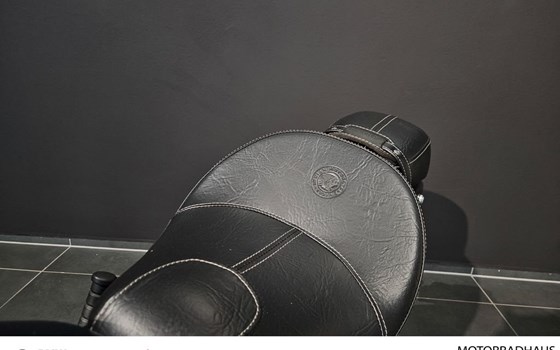 Gebrauchtmotorrad Indian Scout Sixty Classic - Bild 6