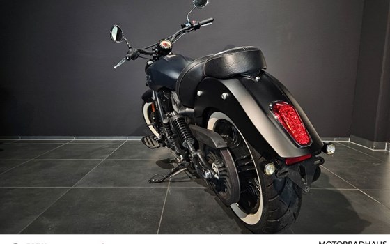 Gebrauchtmotorrad Indian Scout Sixty Classic - Bild 7