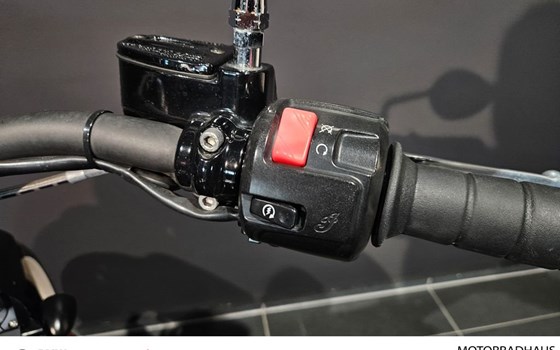 Gebrauchtmotorrad Indian Scout Sixty - Bild 9