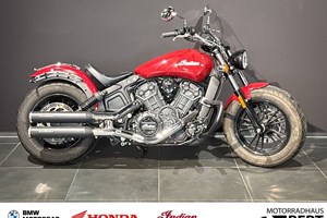Angebot Indian Scout