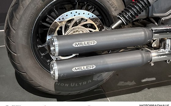 Gebrauchtmotorrad Indian Scout - Bild 13