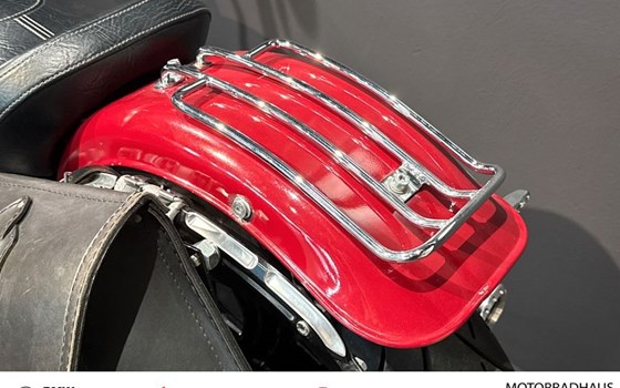 Gebrauchtmotorrad Indian Scout - Bild 3