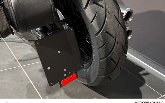 Gebrauchtmotorrad Indian Scout - Bild 4