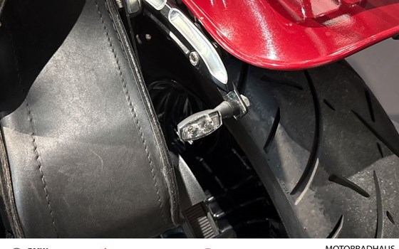 Gebrauchtmotorrad Indian Scout - Bild 5