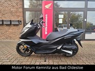 Honda PCX125