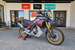 Angebot Aprilia Tuareg 660 Rally