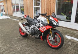 Gebrauchte Aprilia Tuono V4 1100 Factory