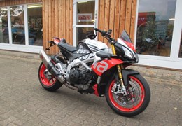 Gebrauchte Aprilia Tuono V4 1100 Factory