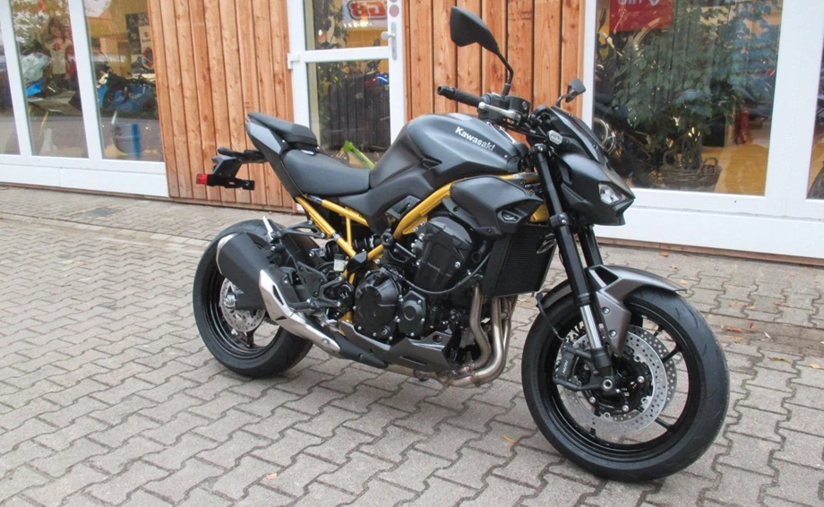Angebot Kawasaki Z900 Bild 1: Angebot Kawasaki Z900