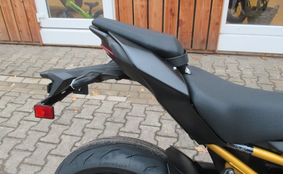 Angebot Kawasaki Z900 Bild 10: Angebot Kawasaki Z900