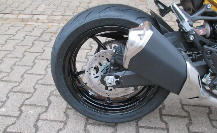 Angebot Kawasaki Z900 Bild 11: Angebot Kawasaki Z900