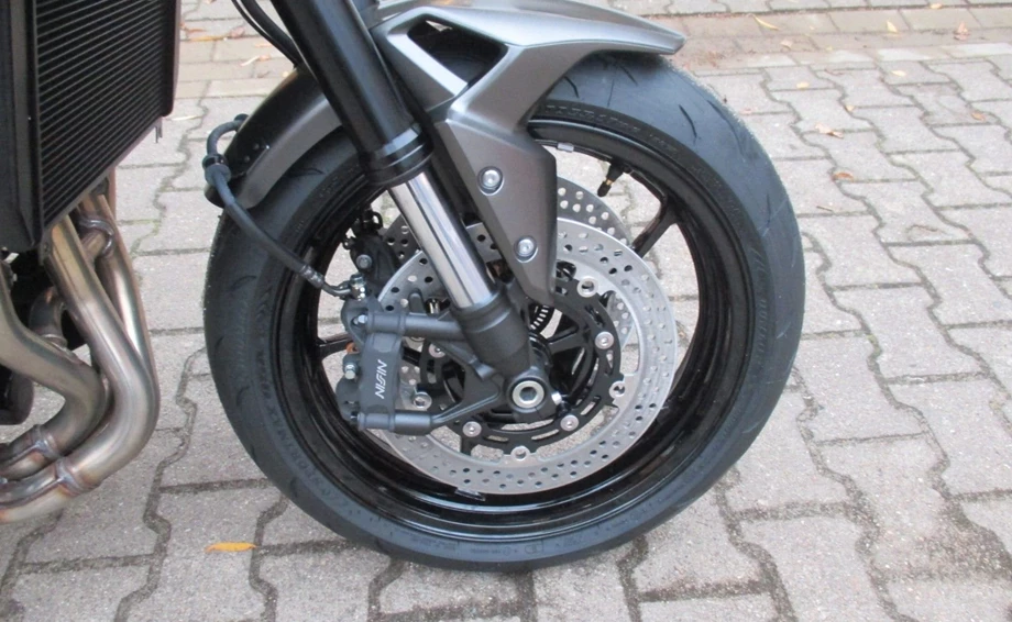 Angebot Kawasaki Z900 Bild 13: Angebot Kawasaki Z900