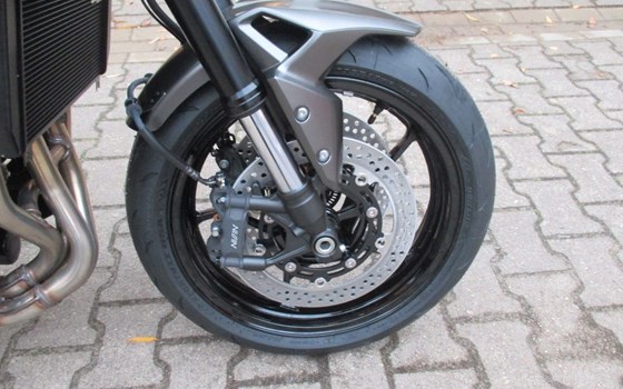 Neufahrzeug Kawasaki Z900 - Bild 13