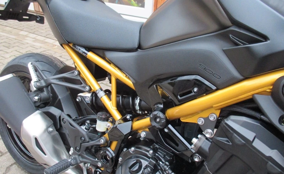 Angebot Kawasaki Z900 Bild 15: Angebot Kawasaki Z900