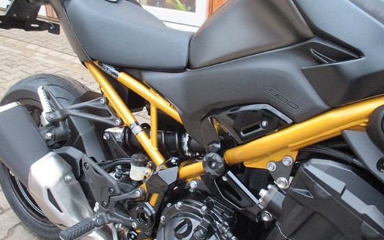 Neufahrzeug Kawasaki Z900 - Bild 15