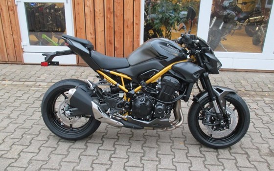 Neufahrzeug Kawasaki Z900 - Bild 2