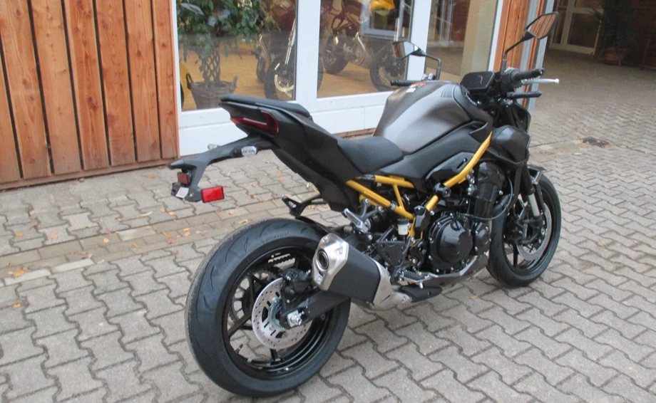 Angebot Kawasaki Z900 Bild 3: Angebot Kawasaki Z900