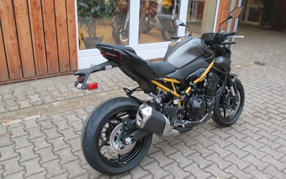 Neufahrzeug Kawasaki Z900 - Bild 3