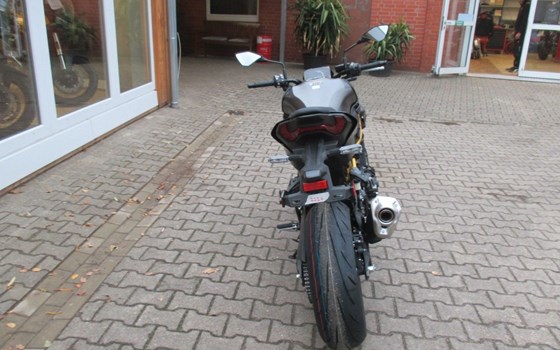 Neufahrzeug Kawasaki Z900 - Bild 4