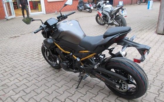 Neufahrzeug Kawasaki Z900 - Bild 5