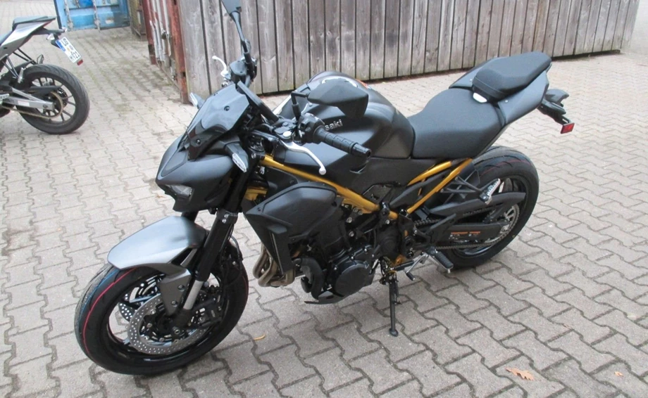 Angebot Kawasaki Z900 Bild 6: Angebot Kawasaki Z900