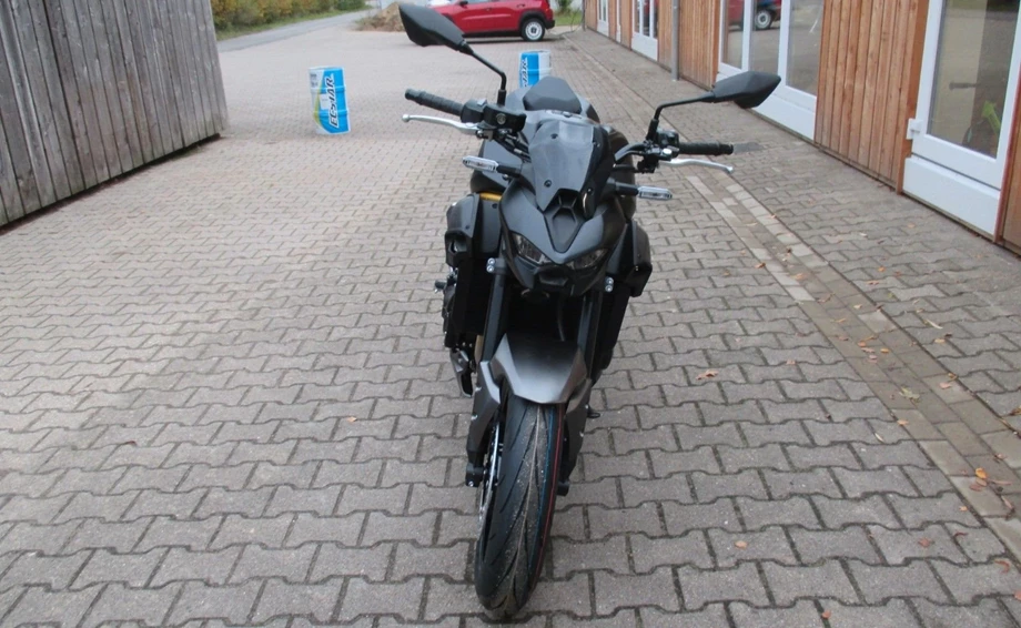Angebot Kawasaki Z900 Bild 7: Angebot Kawasaki Z900