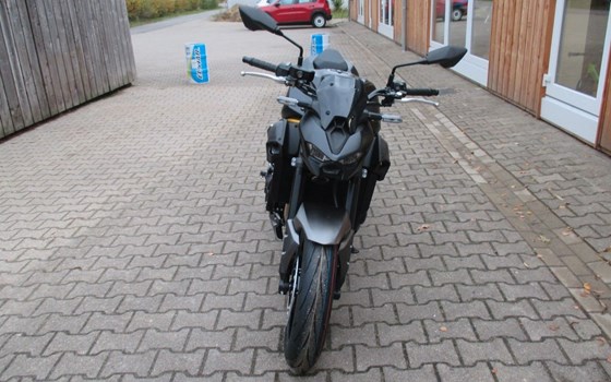 Neufahrzeug Kawasaki Z900 - Bild 7