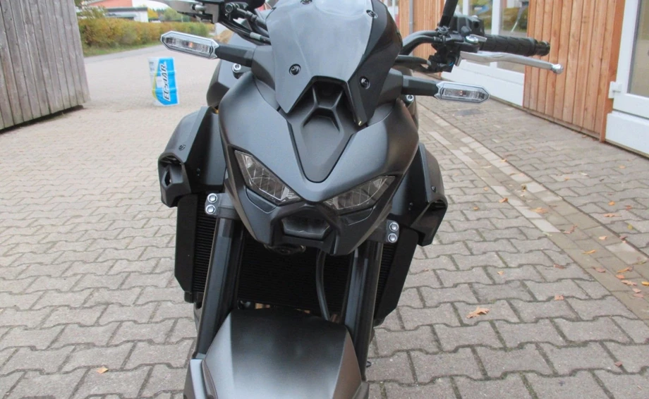 Angebot Kawasaki Z900 Bild 8: Angebot Kawasaki Z900