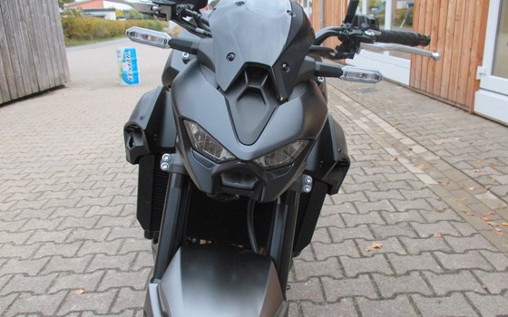 Neufahrzeug Kawasaki Z900 - Bild 8