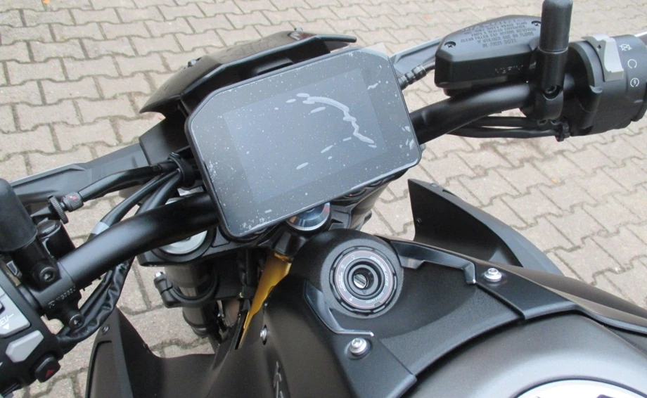 Angebot Kawasaki Z900 Bild 9: Angebot Kawasaki Z900