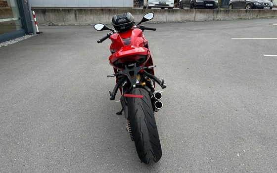 Gebrauchtmotorrad Ducati SuperSport S - Bild 6