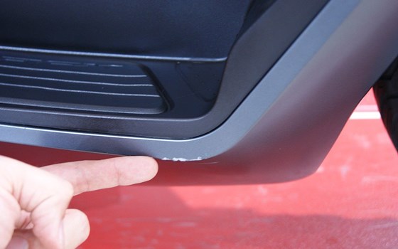 Gebrauchtmotorrad Honda PCX125 DX - Bild 7