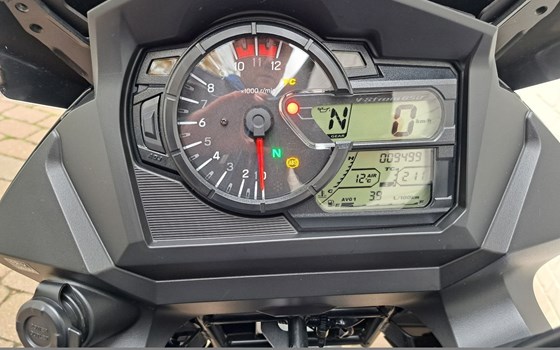 Gebrauchtmotorrad Suzuki V-Strom 650 - Bild 5