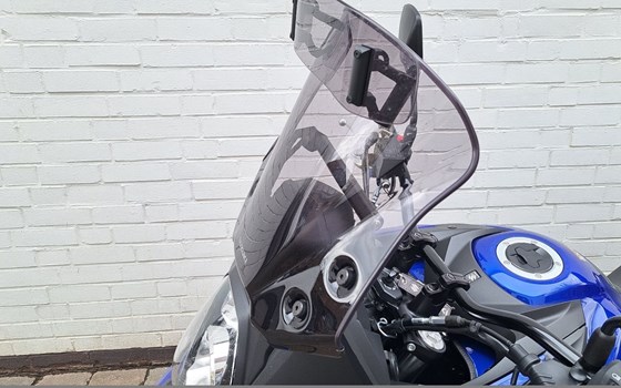 Gebrauchtmotorrad Suzuki V-Strom 650 - Bild 6