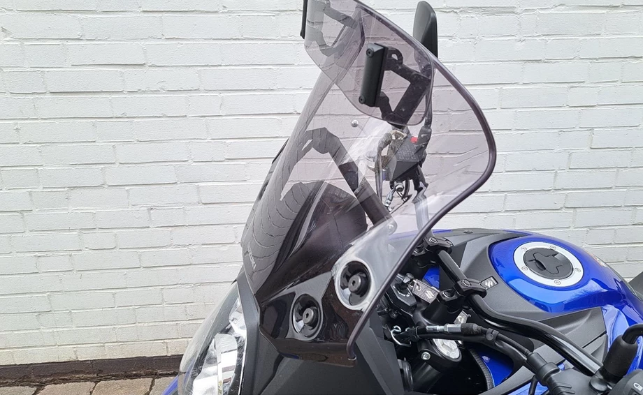 Angebot Suzuki V-Strom 650 Bild 6: Angebot Suzuki V-Strom 650