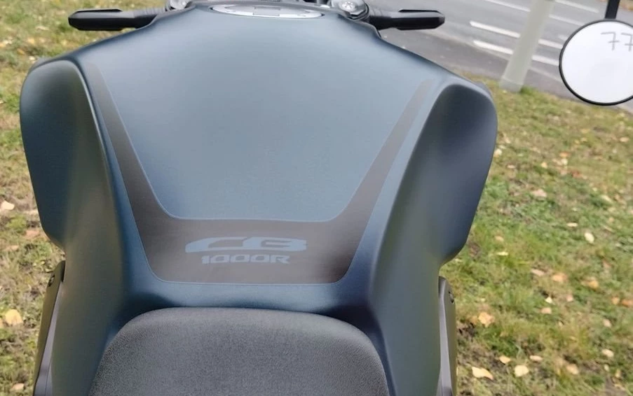 Angebot Honda CB1000R Black Edition Bild 11: Angebot Honda CB1000R Black Edition