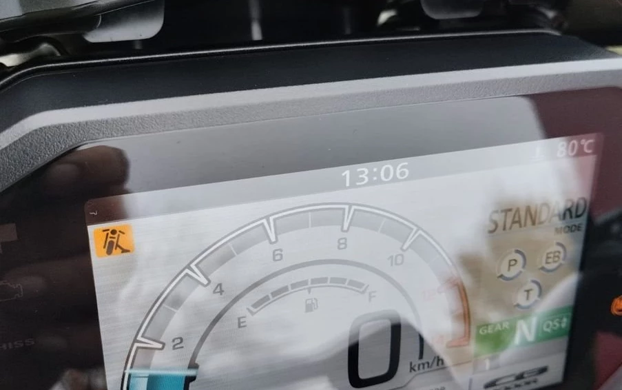 Angebot Honda CB1000R Black Edition Bild 12: Angebot Honda CB1000R Black Edition