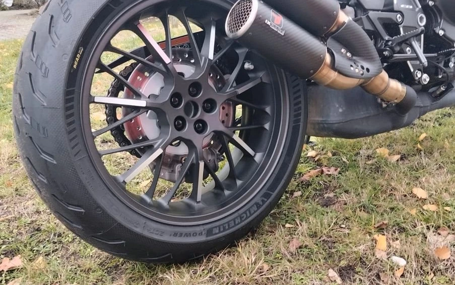 Angebot Honda CB1000R Black Edition Bild 13: Angebot Honda CB1000R Black Edition