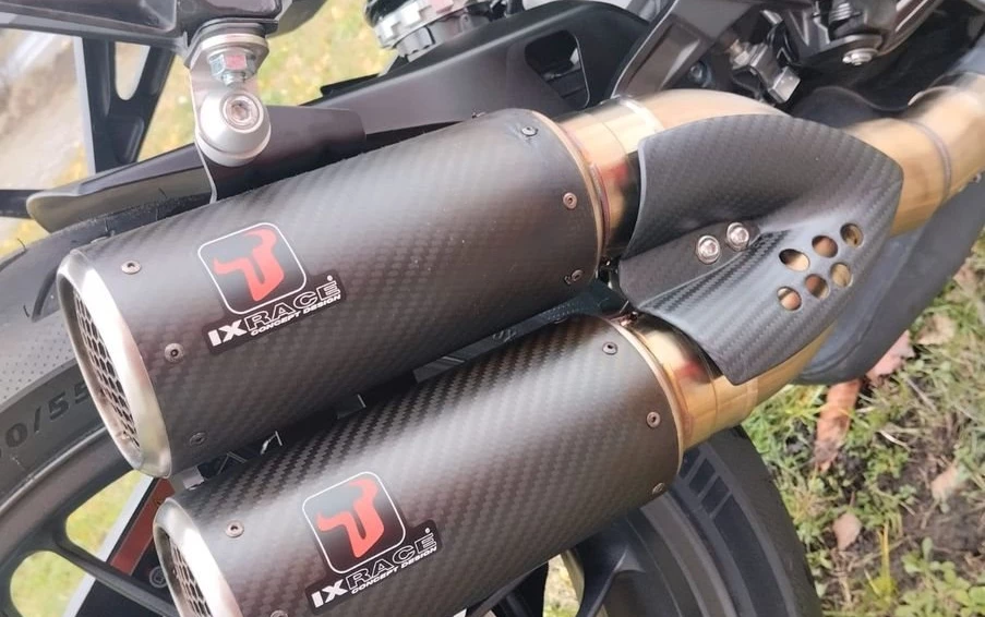 Angebot Honda CB1000R Black Edition Bild 14: Angebot Honda CB1000R Black Edition