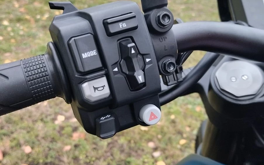 Angebot Honda CB1000R Black Edition Bild 16: Angebot Honda CB1000R Black Edition