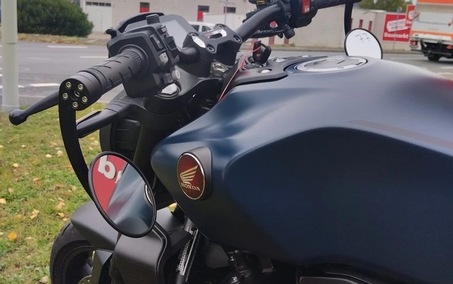 Angebot Honda CB1000R Black Edition Bild 17: Angebot Honda CB1000R Black Edition