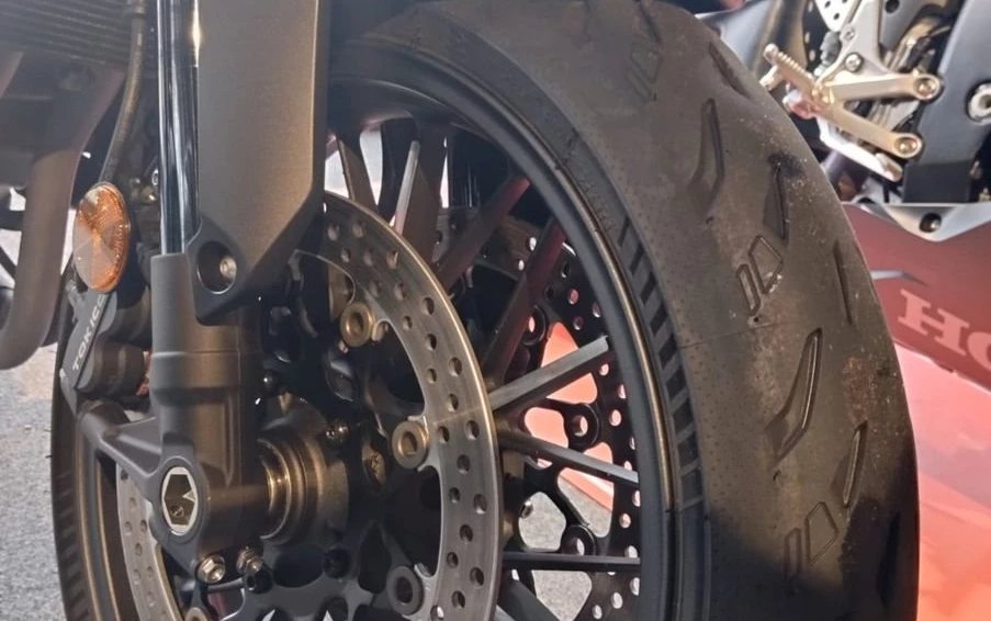 Angebot Honda CB1000R Black Edition Bild 19: Angebot Honda CB1000R Black Edition