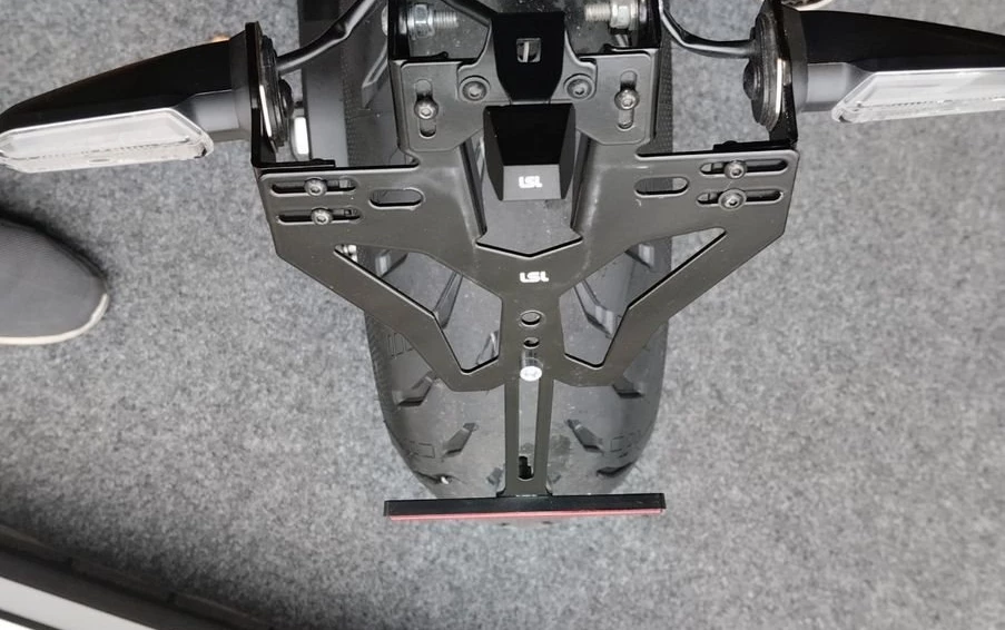 Angebot Honda CB1000R Black Edition Bild 20: Angebot Honda CB1000R Black Edition