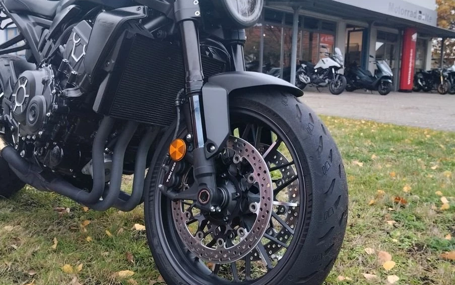 Angebot Honda CB1000R Black Edition Bild 3: Angebot Honda CB1000R Black Edition