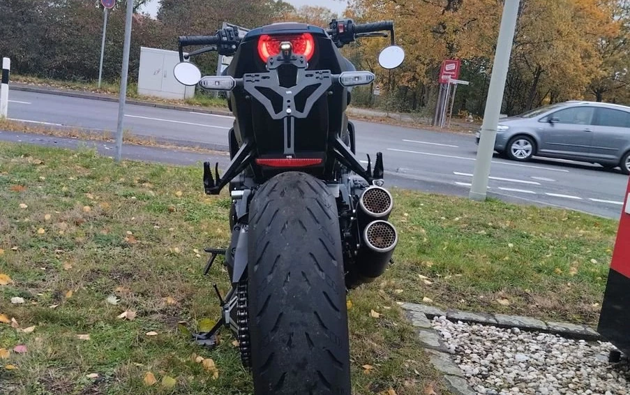 Angebot Honda CB1000R Black Edition Bild 4: Angebot Honda CB1000R Black Edition