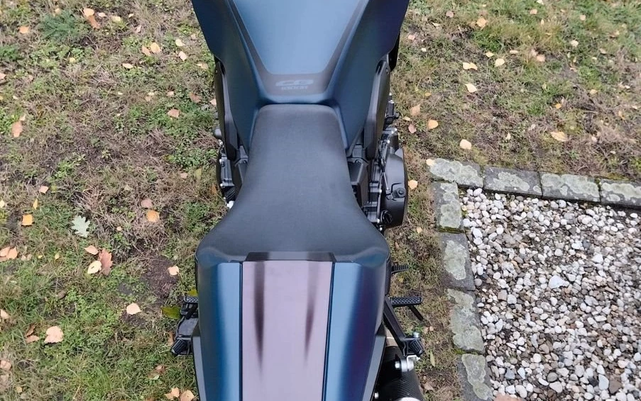 Angebot Honda CB1000R Black Edition Bild 5: Angebot Honda CB1000R Black Edition