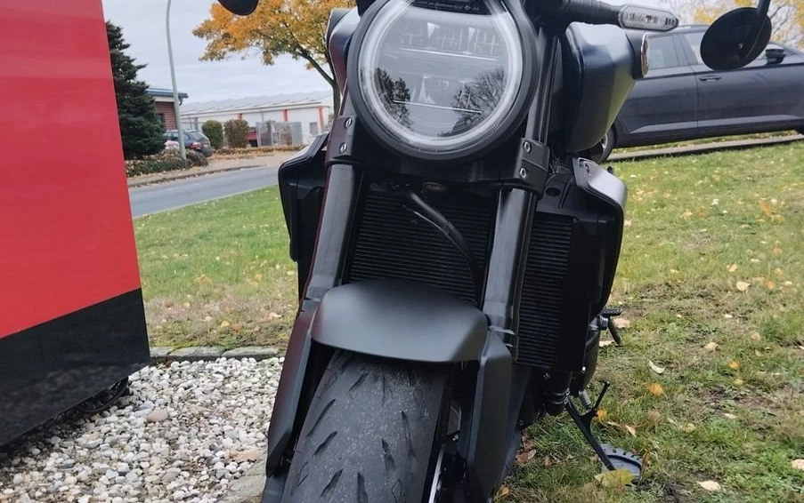 Angebot Honda CB1000R Black Edition Bild 9: Angebot Honda CB1000R Black Edition