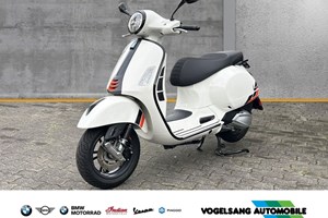 Angebot Vespa GTS 310 SuperSport