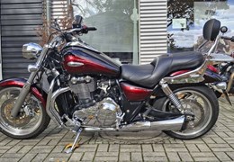 Gebrauchte Triumph Thunderbird
