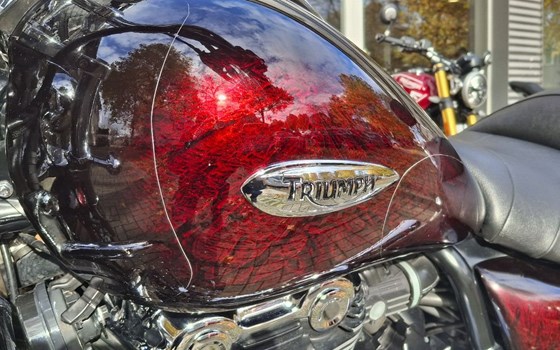 Gebrauchtmotorrad Triumph Thunderbird - Bild 2